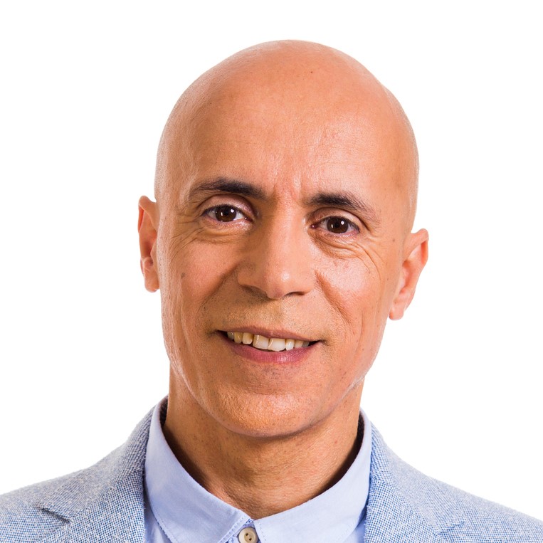Jorge Almeida